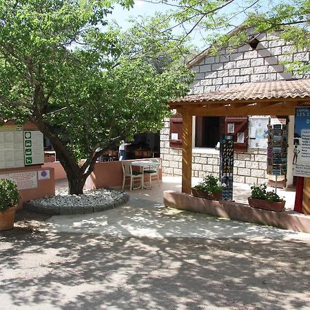 Camping Les Ilots D'Or Porto-Vecchio  Exterior photo