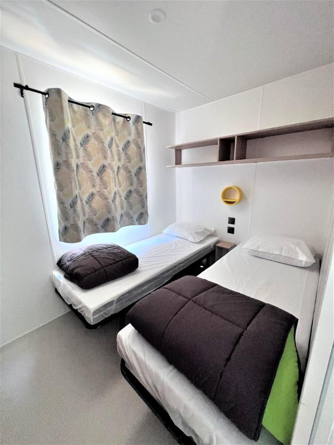Camping Les Ilots D'Or Porto-Vecchio  Exterior photo