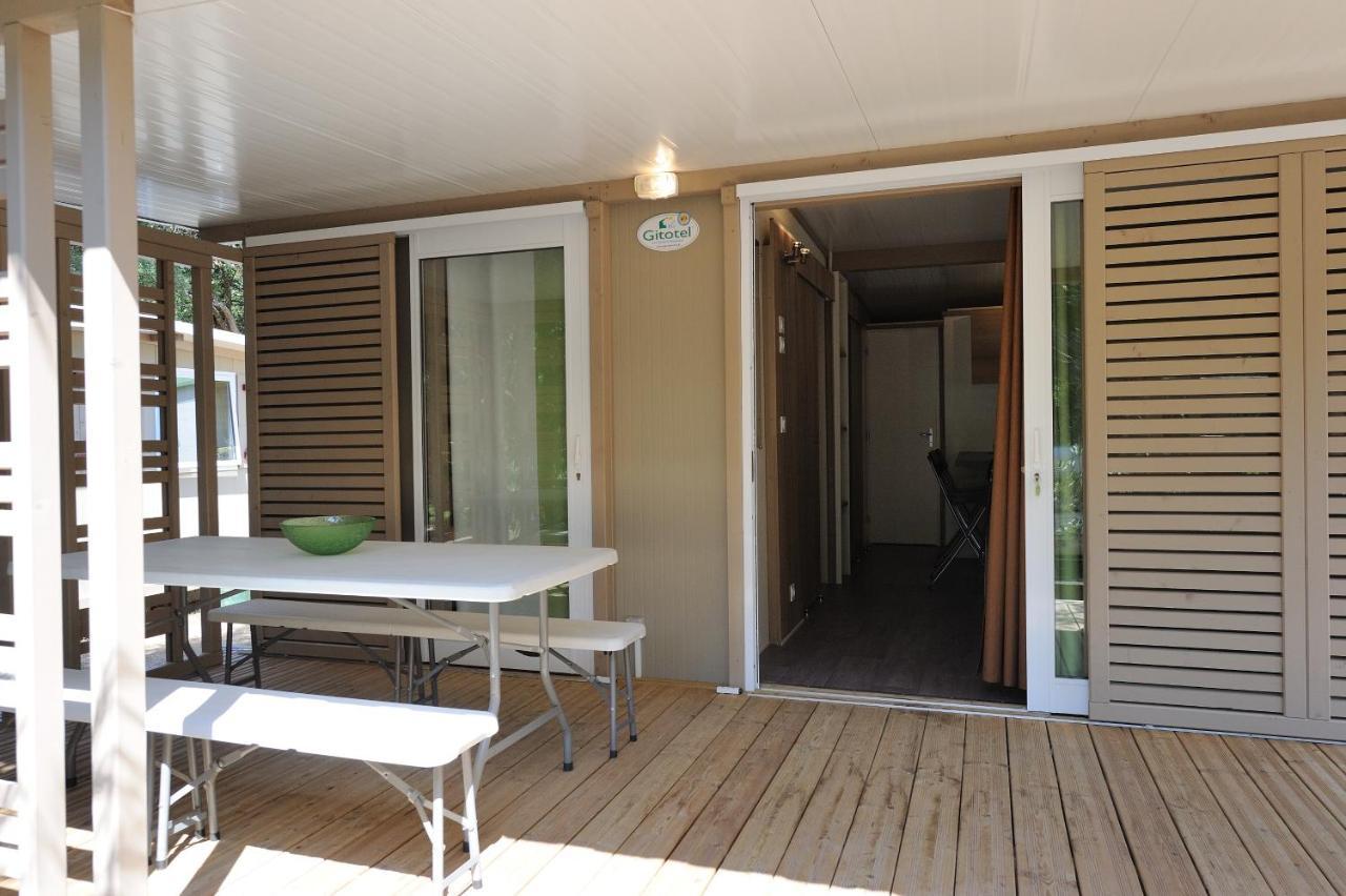 Camping Les Ilots D'Or Porto-Vecchio  Exterior photo