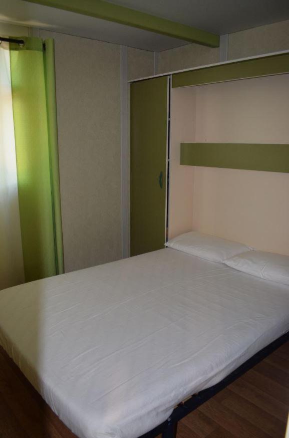 Camping Les Ilots D'Or Porto-Vecchio  Exterior photo