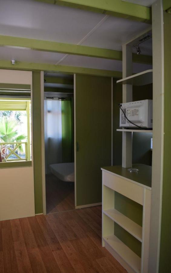 Camping Les Ilots D'Or Porto-Vecchio  Exterior photo