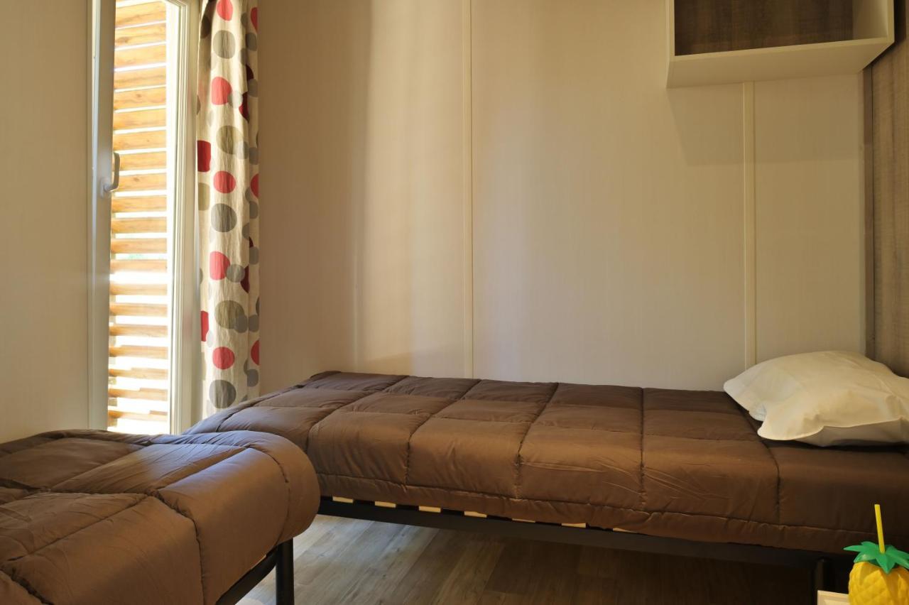 Camping Les Ilots D'Or Porto-Vecchio  Exterior photo