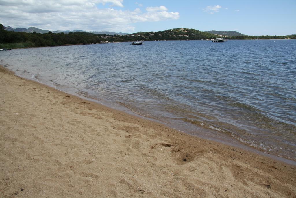 Camping Les Ilots D'Or Porto-Vecchio  Exterior photo