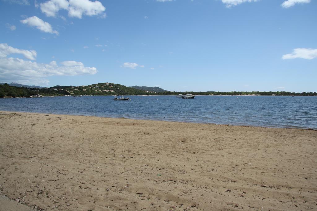 Camping Les Ilots D'Or Porto-Vecchio  Exterior photo